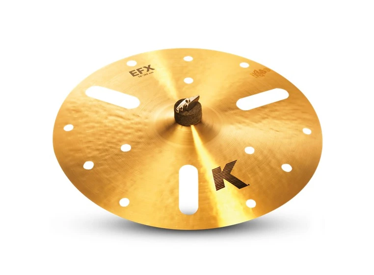 Zildjian K 18 Effekt crash 
